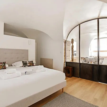 Stylish Flat In The Heart Of The City Appartamento