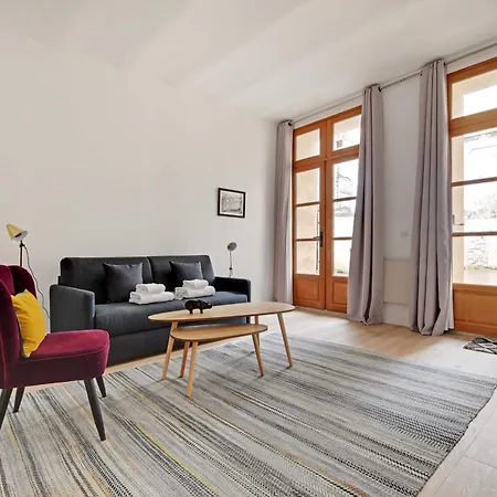 Appartamento Stylish Flat In The Heart Of The City