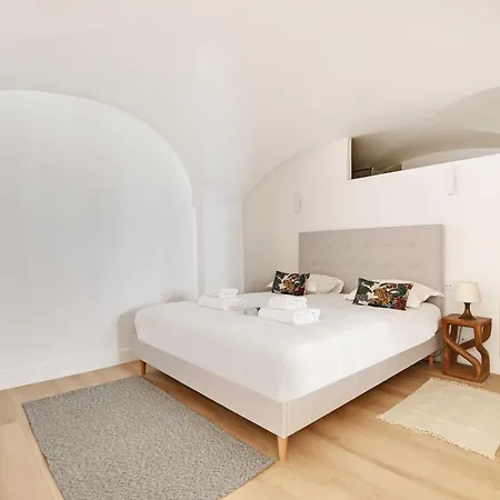 Stylish Flat In The Heart Of The City Appartamento